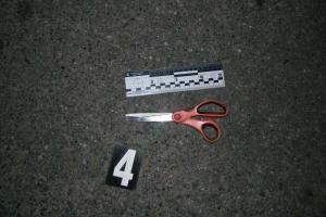 Под действием алкоголя парень напал на прохожего и охранника