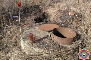 Славянские правоохранители раскрыли убийство переселенца