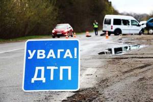 В аварии в Литинском районе погибли два человека