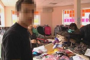 В Запорожье разоблачена незаконная схема трудоустройства иностранцев