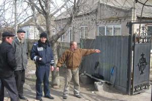 В Запорожской области будут судить серийного вора
