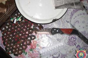 Житель Донетчины чуть не убил знакомого за 5 сигарет