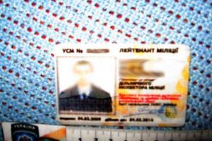 В Сумах задержали 2-х мужчин, которые напали на жителей Харькова