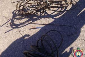 В Мариуполе задержали серийных воров