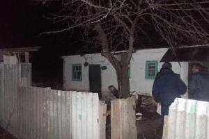 Житель Харьковщины воровал у односельчан хозяйственный инвентарь