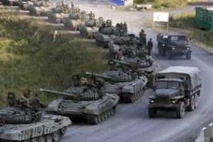 У боевиков оружия больше, чем до Минских соглашений - НАТО