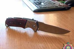 Школьники Мариуполя совершили разбойное нападение на первоклассника