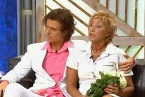 Копенкина развелась с Шаляпиным из-за Гондураса