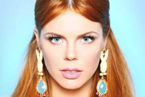 Анастасию Стоцкую засыпали комплиментами