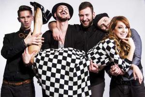 Светлана Тарабарова и Клей Угрюмого презентуют совместную песню