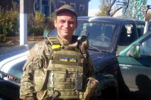 За спасение боевых товарищей железнодорожник награжден орденом «За мужество»