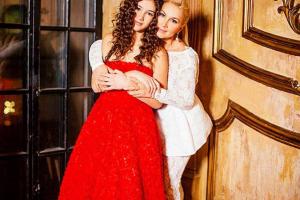 Дочь Бориса Немцова стала моделью