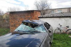 На Закарпатье в ДТП погибли велосипедист и пассажир "Ауди"