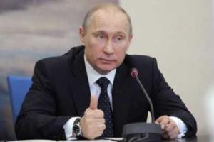 Путин готов слить «ДНР» и «ЛНР» в обмен на отмену Западом санкций 
