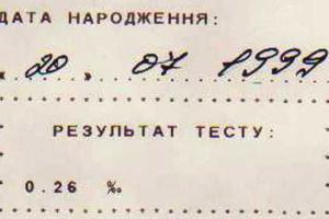 На Николаевщине несовершеннолетние в состоянии опьянения угнали мопед