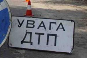 На Полтавщине в ДТП пострадали две девушки 