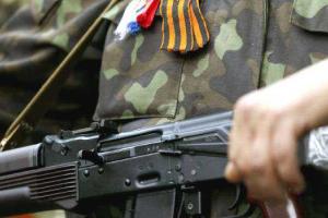 Под Мариуполем боевики расстреляли домашних животных