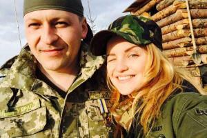 Участница шоу Холостяк выходит замуж за айдаровца