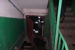 На Киевщине в подвале многоэтажки погибли 2 человека