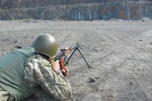 Защитники Мариуполя получат новые огневые сооружения