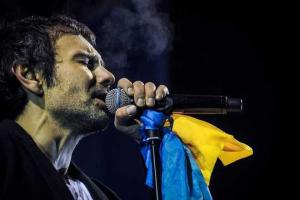 Вакарчук стал "Почетным гражданином Киева"