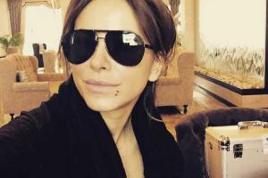 Ани Лорак разочаровала неудачным селфи