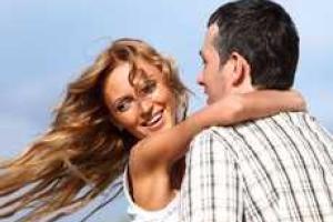 Через год отношений мужчина остывает к сексу