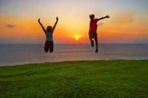 Стал известен рецепт человеческого счастья