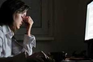 Работающим посменно грозит ожирение