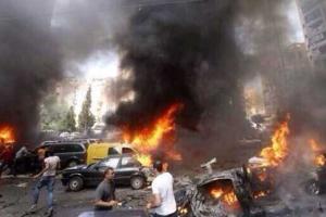 В результате взрыва в Афганистане погибли дети