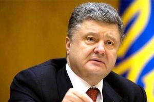 Россия попытается сбросить Порошенко, договорившись с олигархами - Луценко