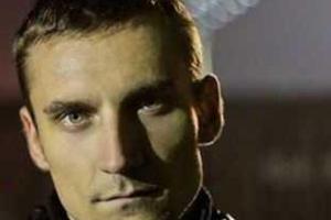 Раненый в Песках боец умер в больнице