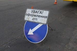 Возле Запорожья в результате столкновения МТЛБ и пушки погиб военнослужащий
