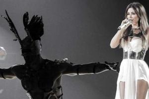 Названо имя лучшей певицы года в России