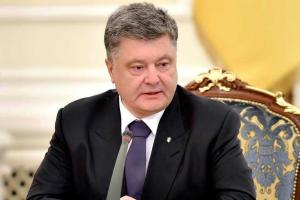 Порошенко скоро раскроет важную информацию относительно продажи своего бизнеса