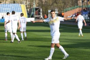 Киевское "Динамо" подписало Жуниора Мораеса