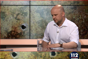 Процесс обмена пленными практически заморожен, - Тандит