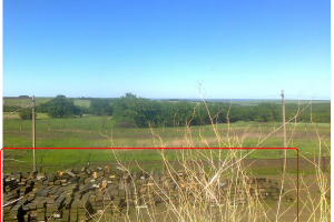 В Суходольске под открытым небом лежит огромное количество боеприпасов