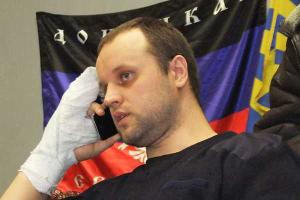 Антон Швец: Паша Губарев - никто, презираемое и ненавидимое существо