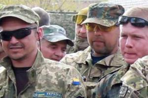 Я собрал в кучу 24 человека, - айдаровец об убитых ребятах (18+)