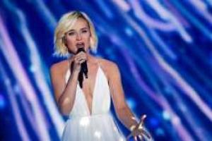 Путин смотрел "Евровидение" и доволен результатом