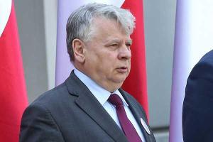 В Польше предложили ответный «черный список» для России