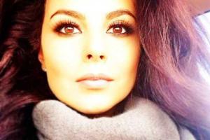 Настя Каменских прокомментировала слухи о своей помолвке