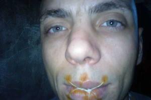 Заключенные в Ужгороде зашили себе рты