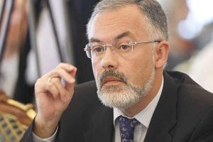 В Минобразования рассказали, в каких схемах был замешан Табачник