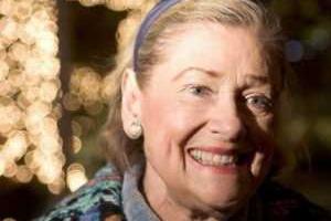 Скончалась американская актриса