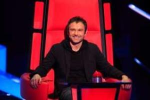 Вакарчук рассказал, зачем отпустил бороду