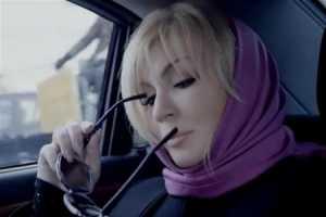 Ирина Билык рассказала о своем последнем разговоре с Кузьмой