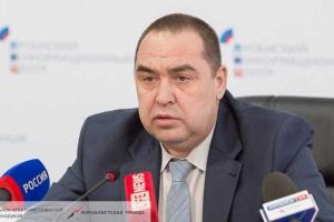 Смерть Мозгового выгодна только Украине, – Плотницкий