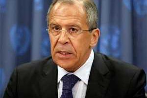 Лавров заявил, что Россия не способна прокормить Донбасс
